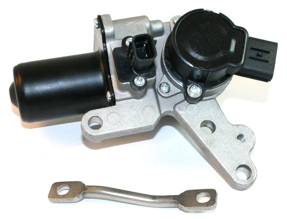 Goss Turbo Actuator ACT121