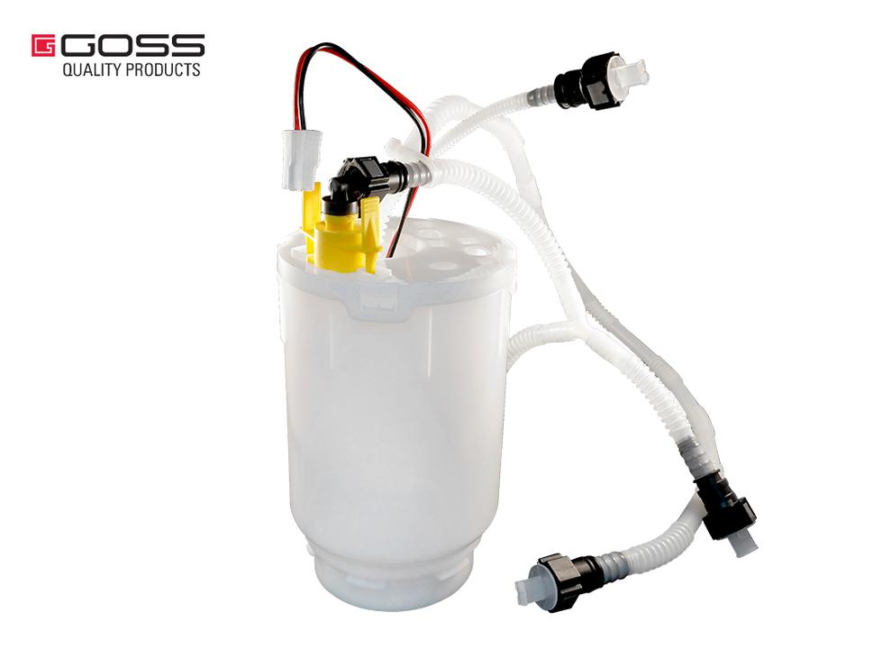 Goss Fuel Pump Module GE514