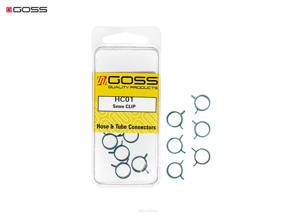 Champion Fasteners Hex Nut Self Locking Nylon Insert M4 X 0.7mm C300-8