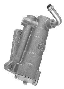 GOSS Idle Speed Control Valve IAC404