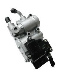 Goss Idle Speed Control Valve IAC430