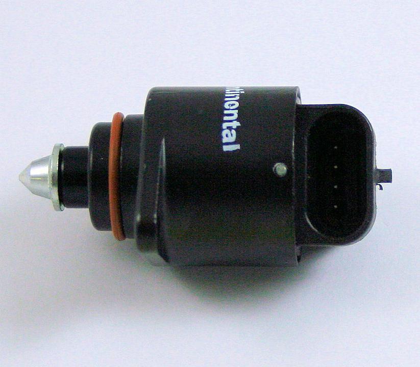 Goss Idle Speed Control Valve IAC438