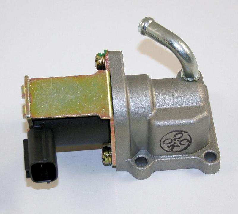 GOSS Idle Speed Control Valve IAC441