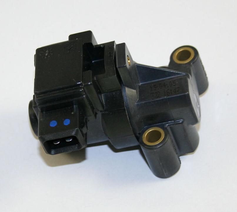 GOSS Idle Speed Control Valve IAC443