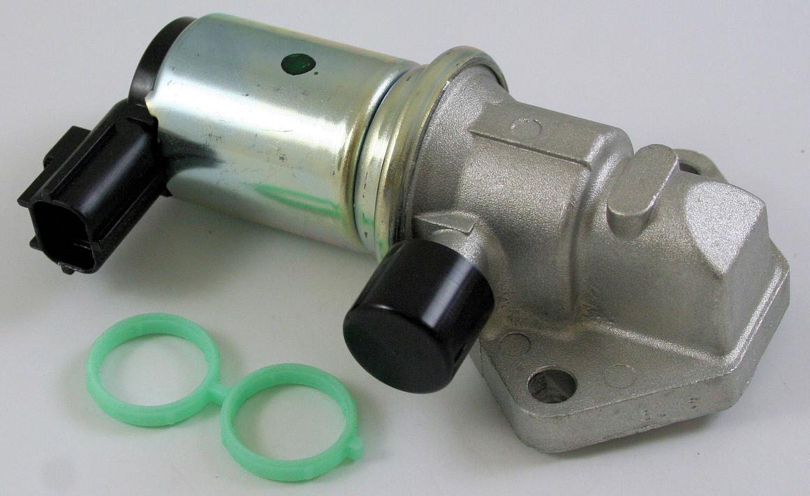Goss Idle Speed Control Valve IAC445