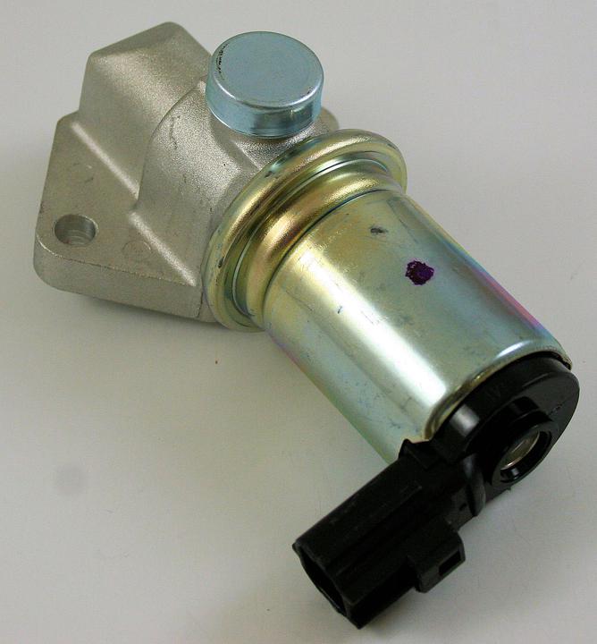 GOSS Idle Speed Control Valve IAC529