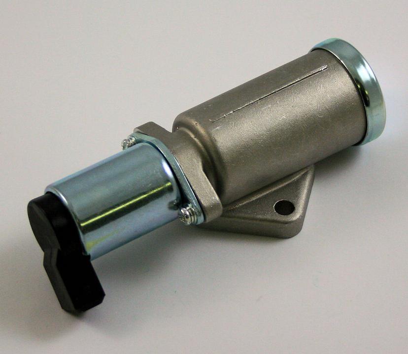 Goss Idle Speed Control Valve IAC550