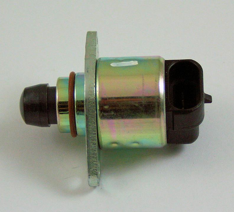 Goss Idle Speed Control Valve IAC554