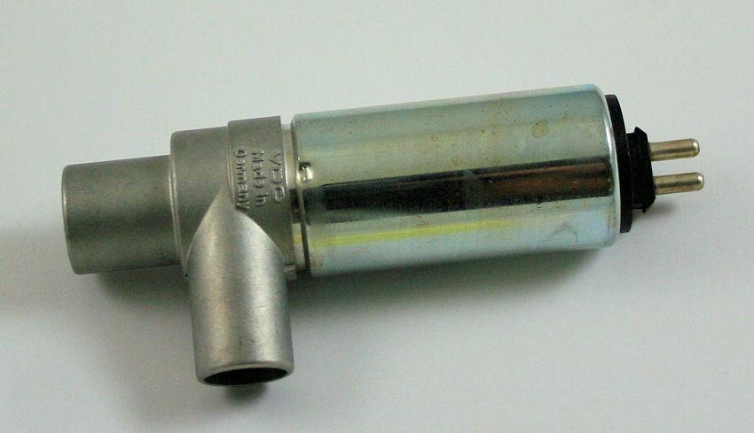 GOSS Idle Speed Control Valve IAC562