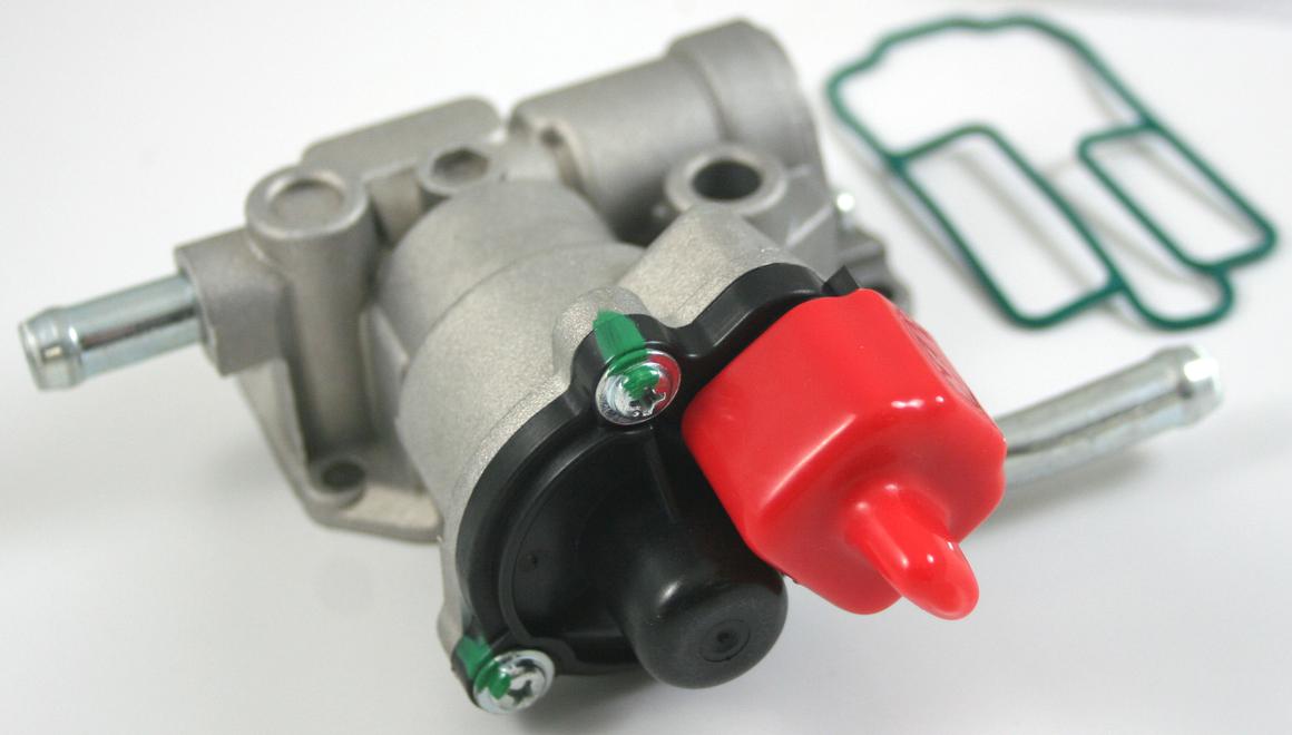 Goss Idle Speed Control Valve IAC563
