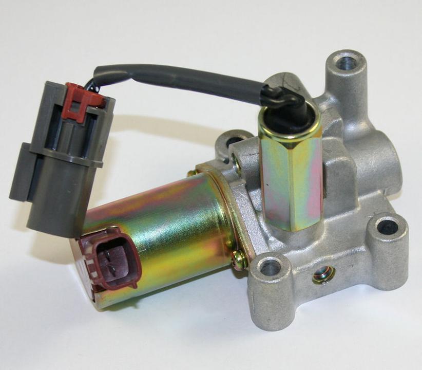 GOSS Idle Speed Control Valve IAC572