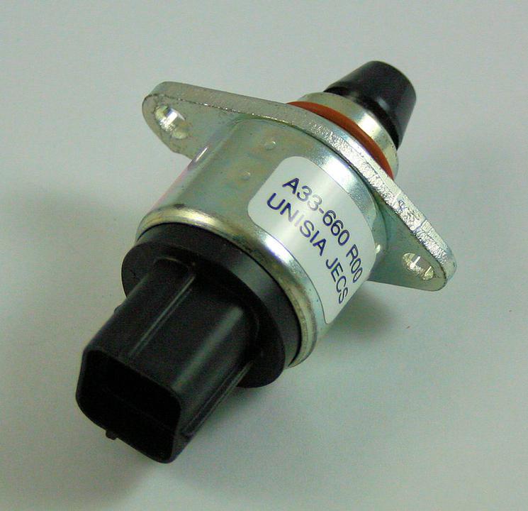 GOSS Idle Speed Control Valve IAC577