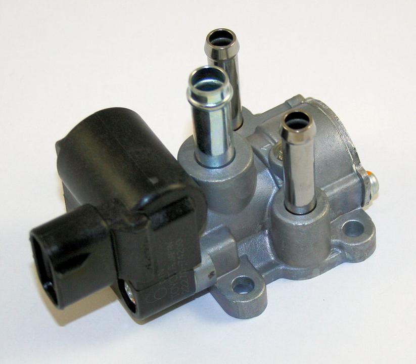 GOSS Idle Speed Control Valve IAC578