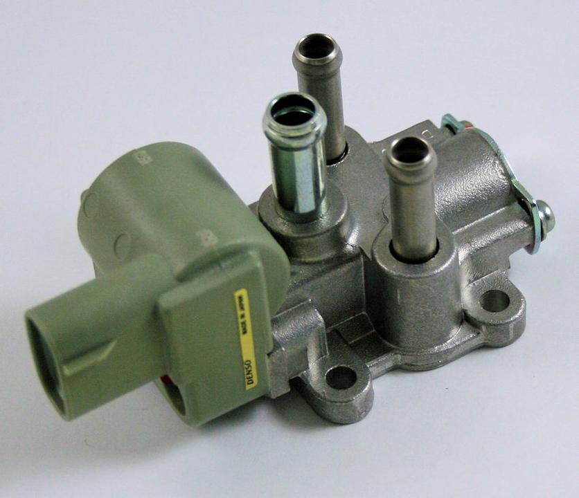 GOSS Idle Speed Control Valve IAC579