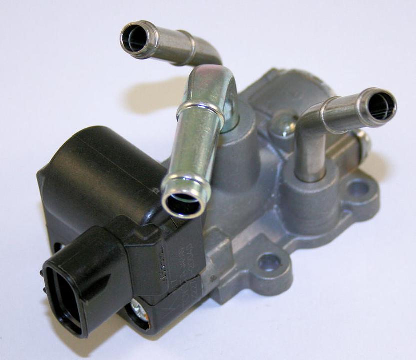 Goss Idle Speed Control Valve IAC581