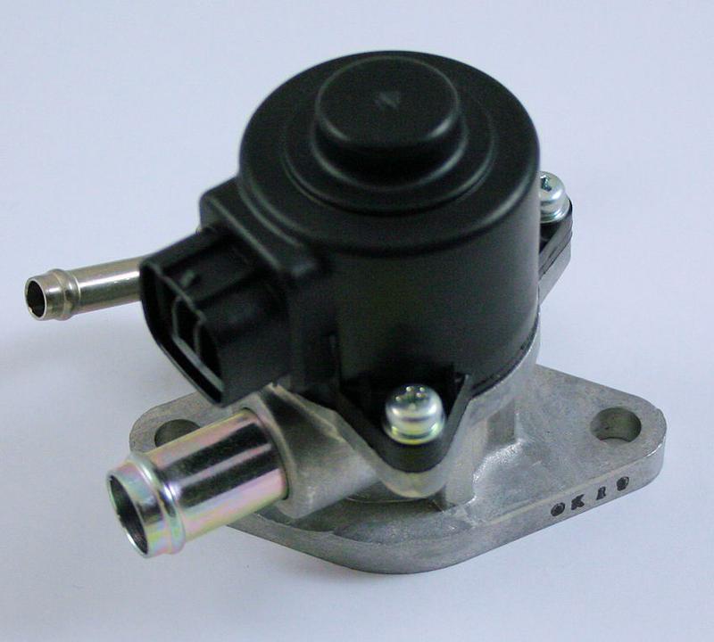 GOSS Idle Speed Control Valve IAC584