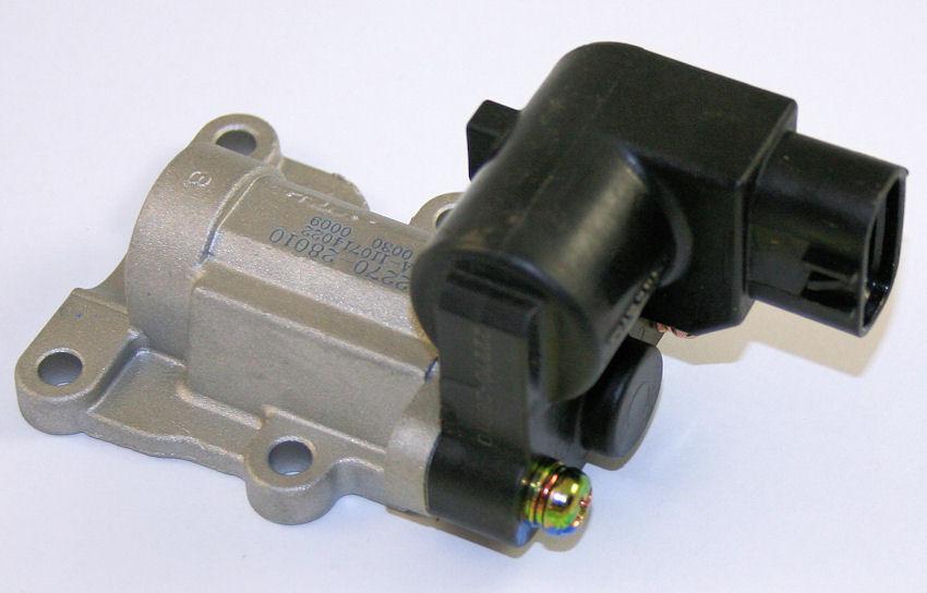 Goss Idle Speed Control Valve IAC586