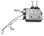 Goss Ignition Module IM111