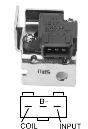 GOSS Ignition Module IM133