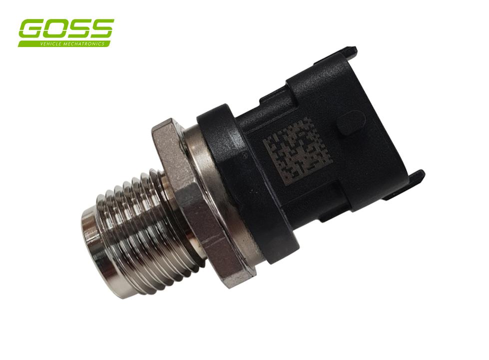Goss Fuel Rail Pressure Sensor RPS108