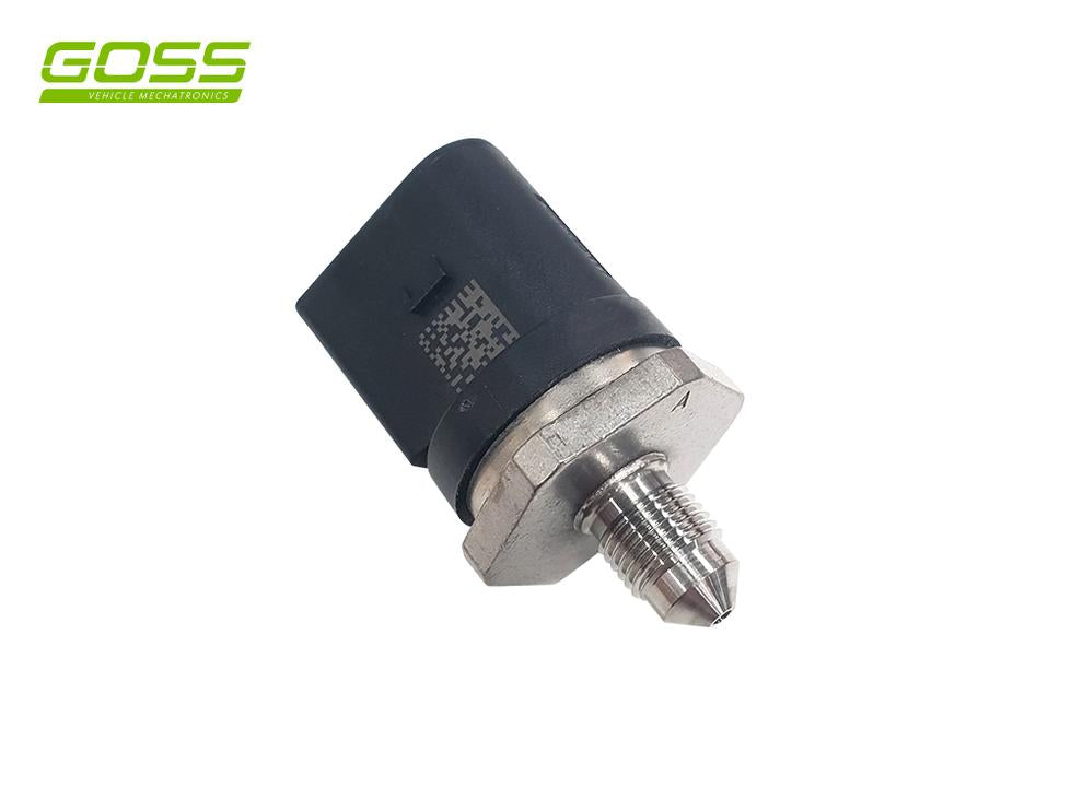 GOSS Fuel Rail Pressure Sensor RPS120