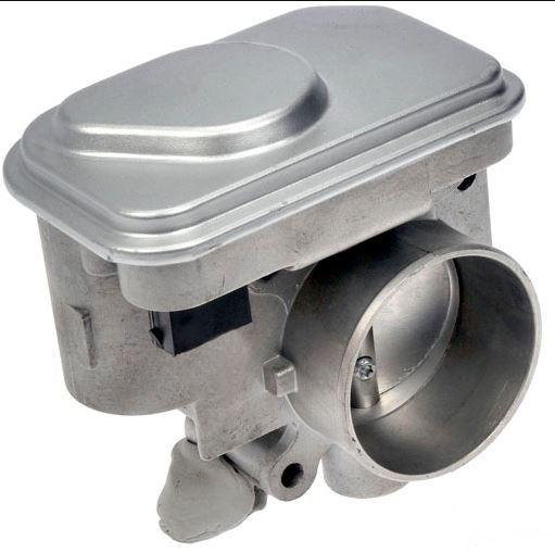 Goss Throttle Body TB090