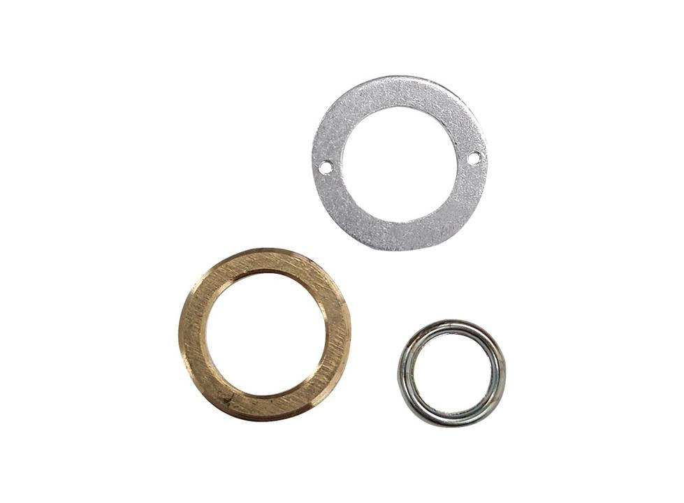Goss Diesel Injector Washer Kit DWK150