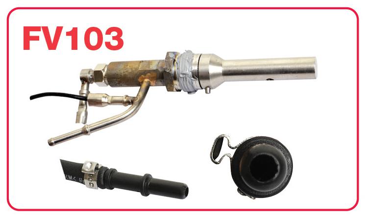 Goss Fuel Vapour Valve FV103
