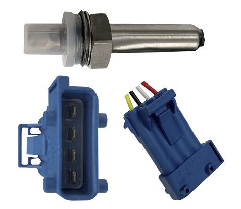 Goss Oxygen Sensor OX749