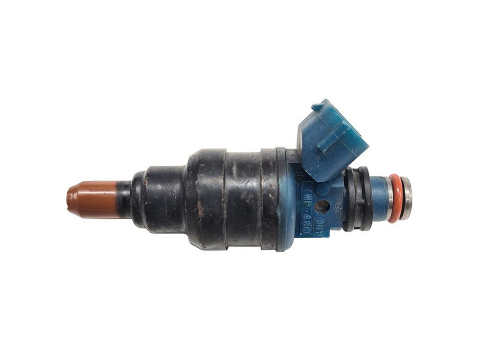 Goss Fuel Injector PIN411