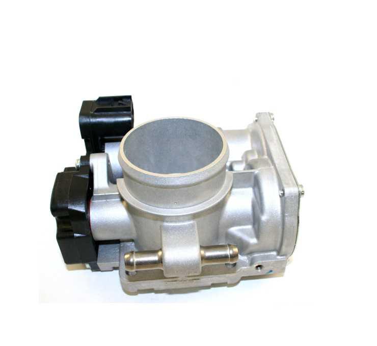 Goss Throttle Body TB045