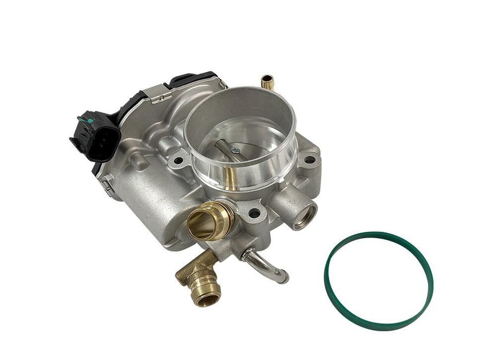 Goss Throttle Body TB212