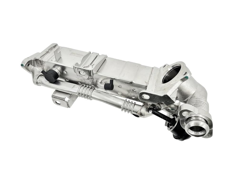 Goss EGR Cooler EC122