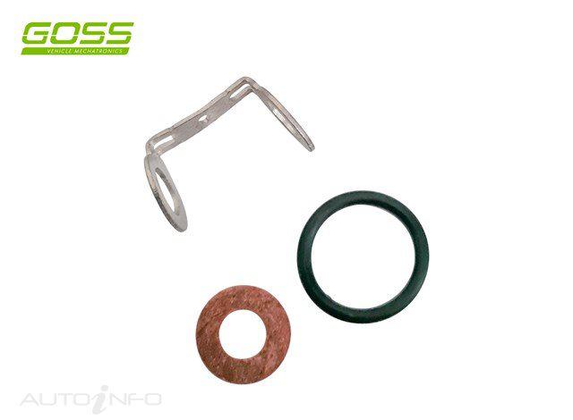 Goss Diesel Injector Washer Kit DWK200