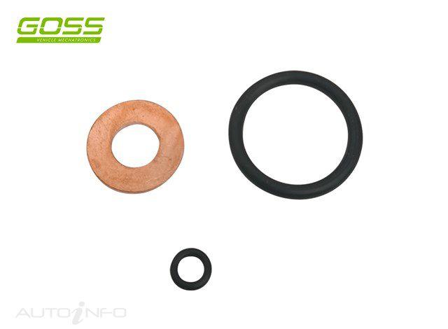 Goss Diesel Injector Washer Kit DWK255