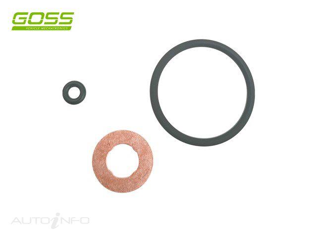 Goss Diesel Injector Washer Kit DWK440