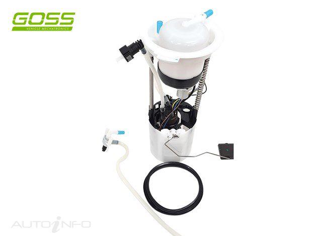 Goss Fuel Pump Module GE623