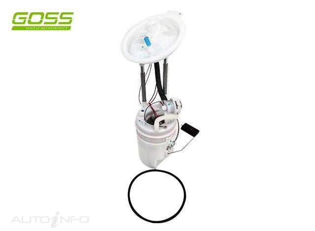 Goss Fuel Pump Module GE634