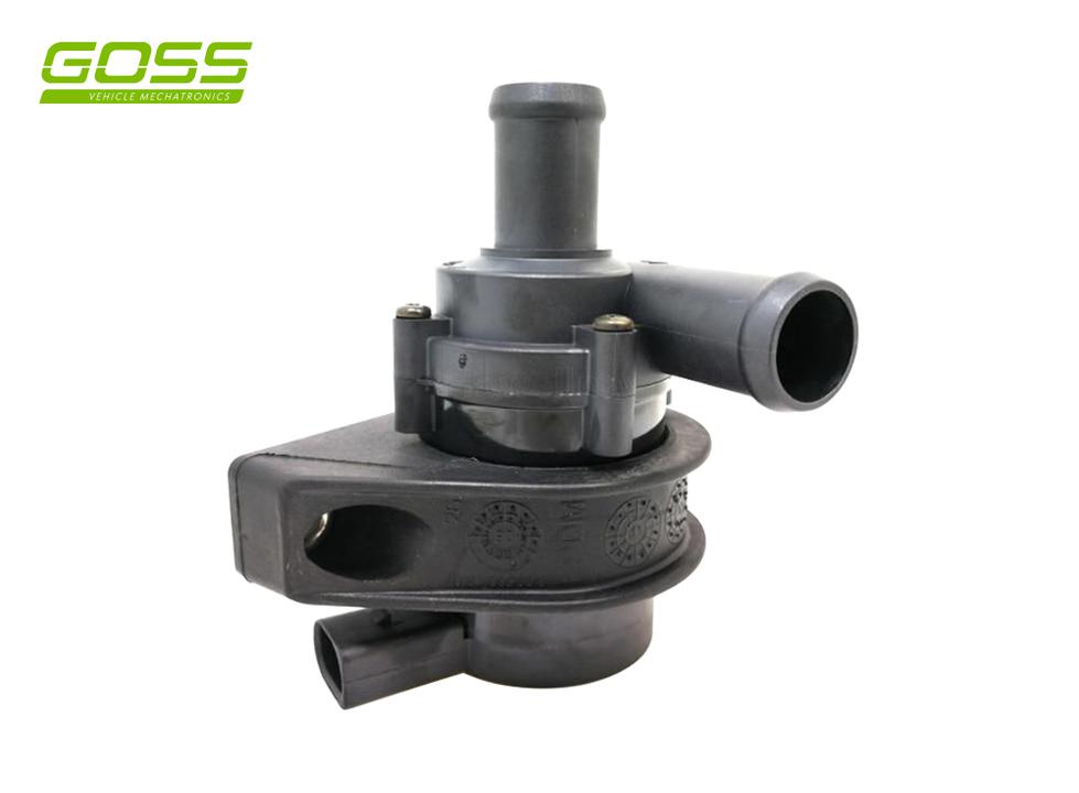 Goss Auxiliary Water Pump AP105