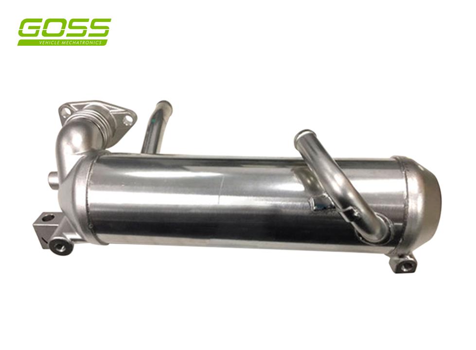 Goss EGR Cooler EC104
