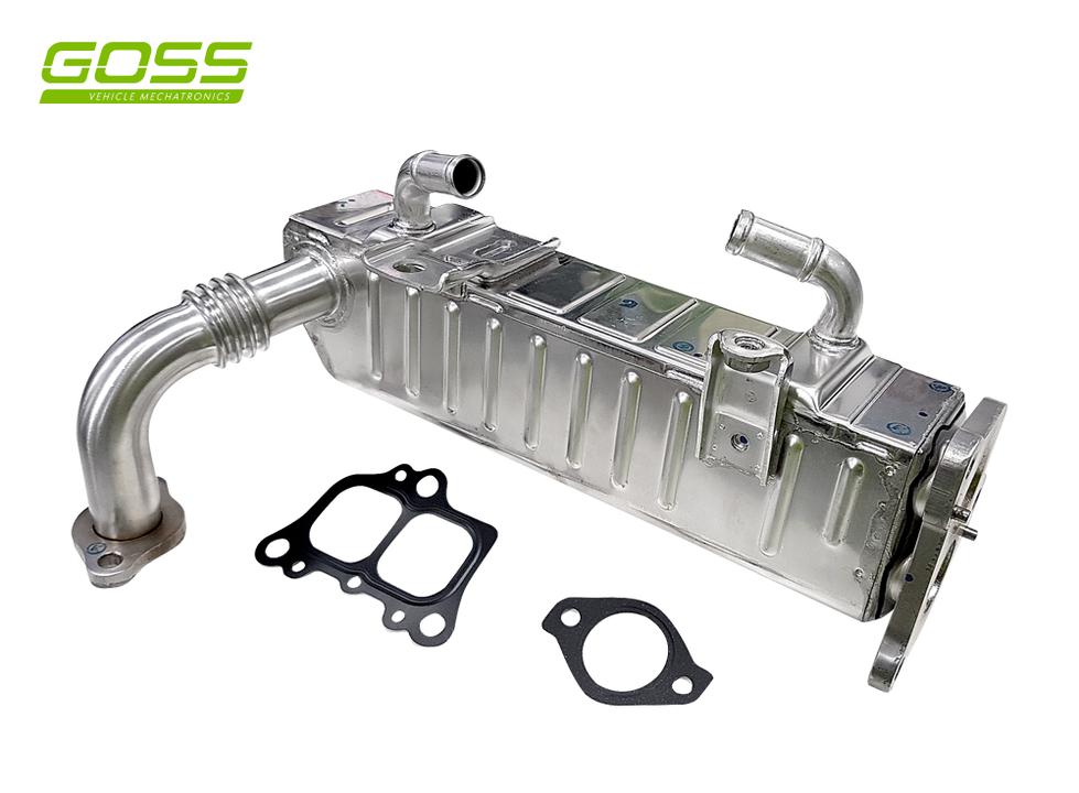 Goss EGR Cooler EC106