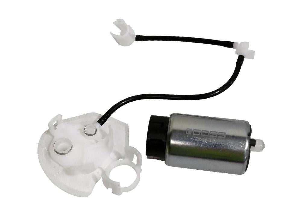 Goss Electric Fuel Pump GE508