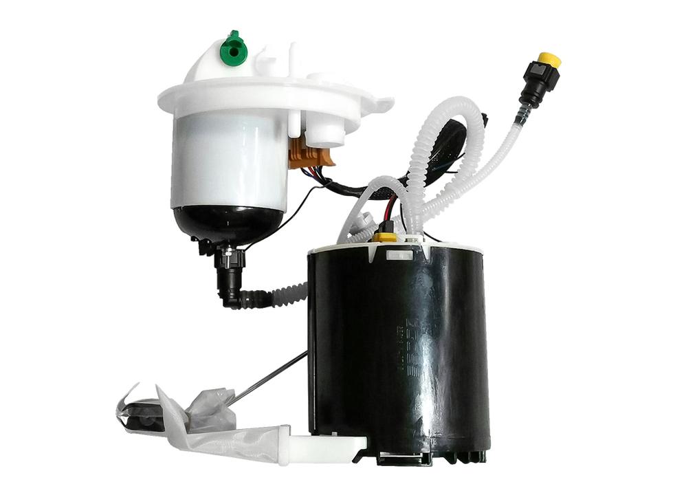 Goss Fuel Pump Module GE513