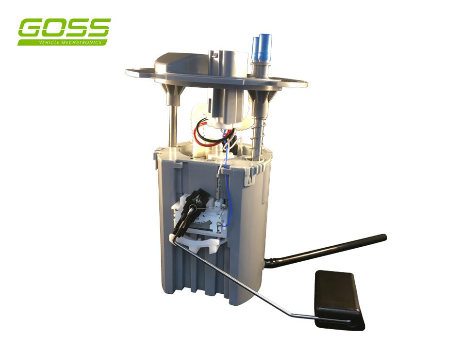 Goss Fuel Pump Module GE528