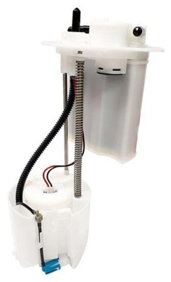 Goss Fuel Pump Module GE538