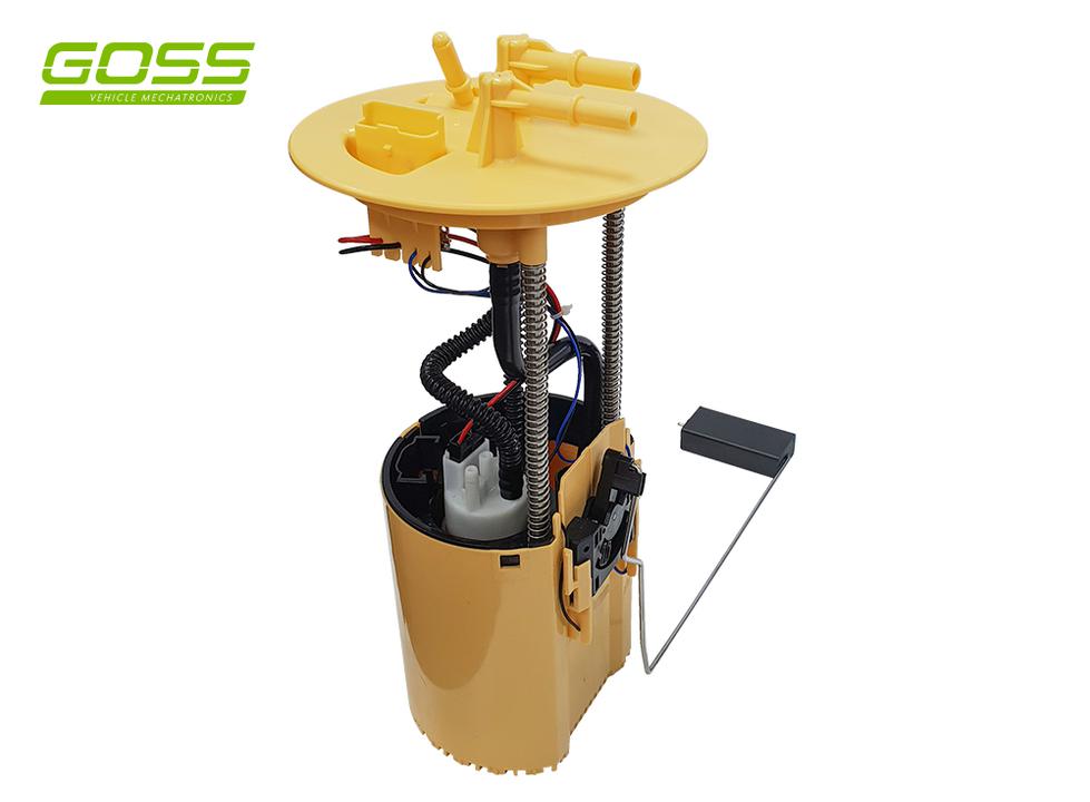 Goss Fuel Pump Module GE555
