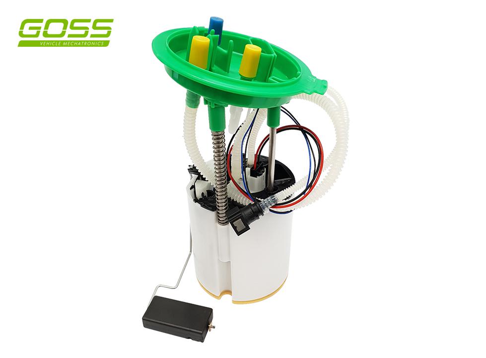 Goss Fuel Pump Module GE563