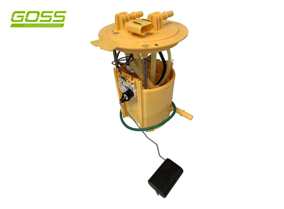 Goss Fuel Pump Module GE587