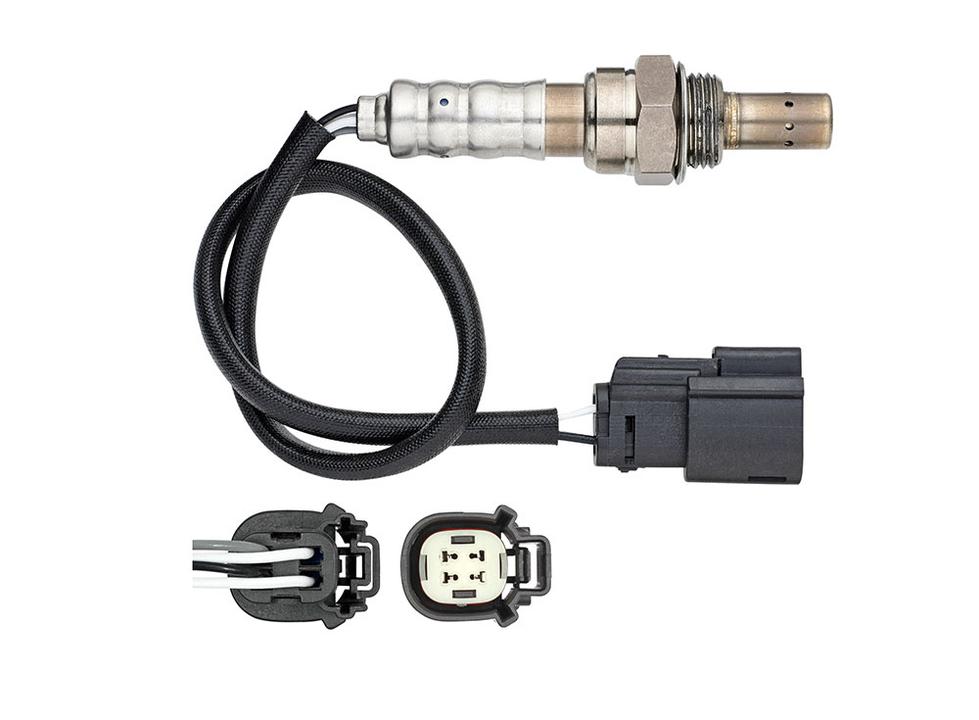 Goss Oxygen Sensor OX885