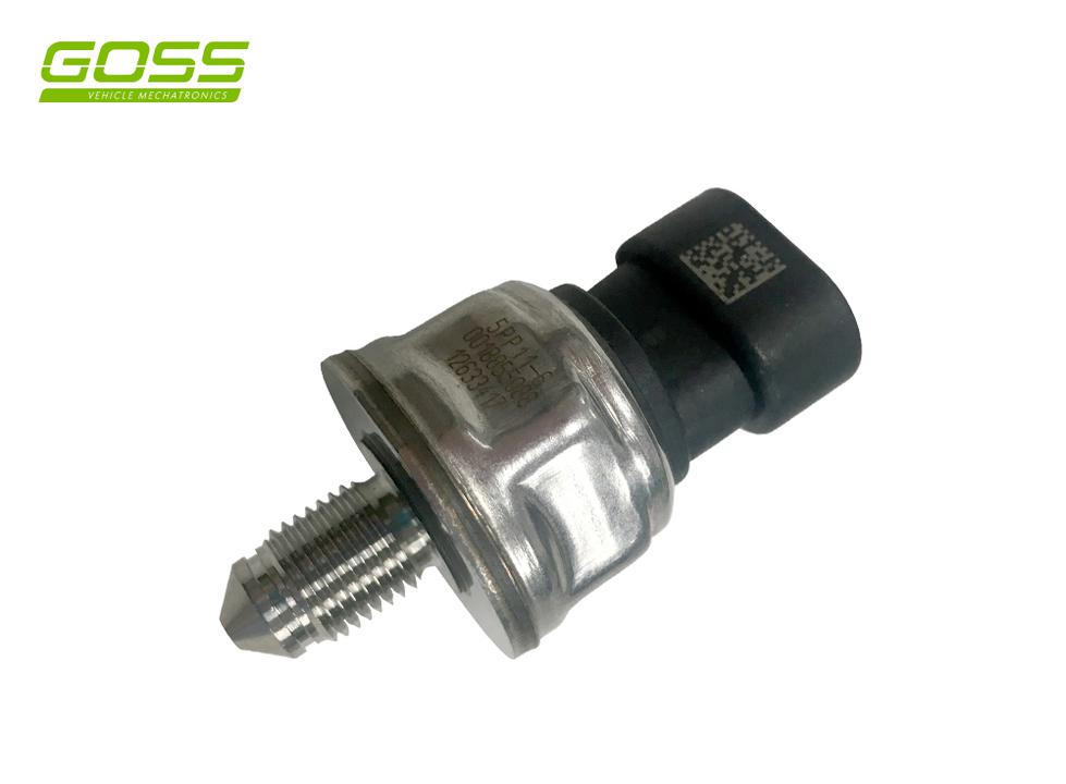 GOSS Fuel Rail Pressure Sensor RPS118